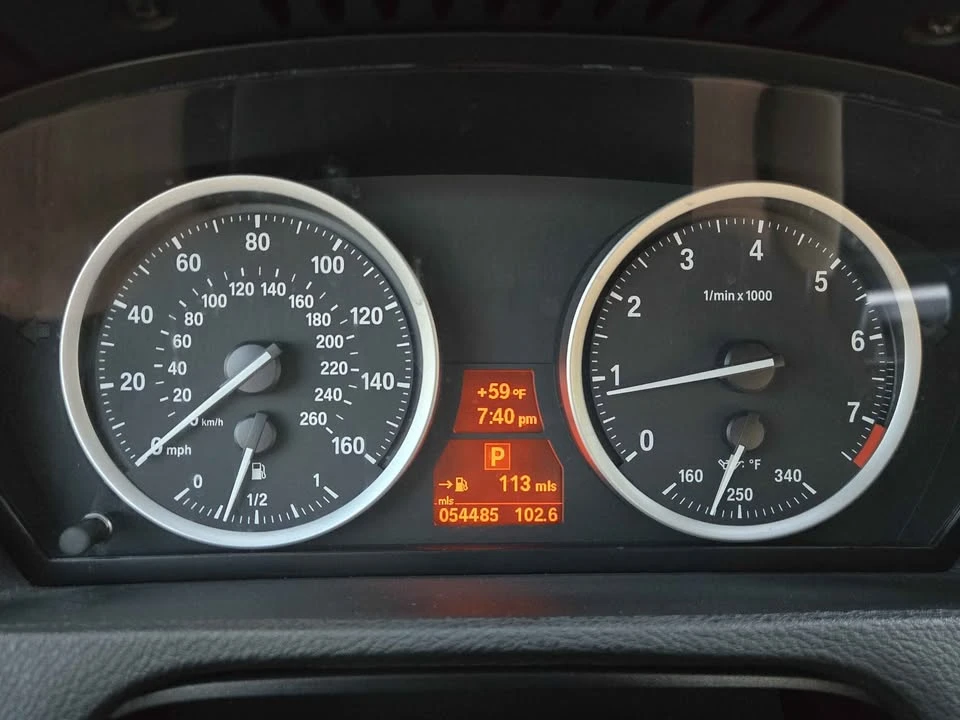 2012 BMW E71 X6 - Image 19 of 20
