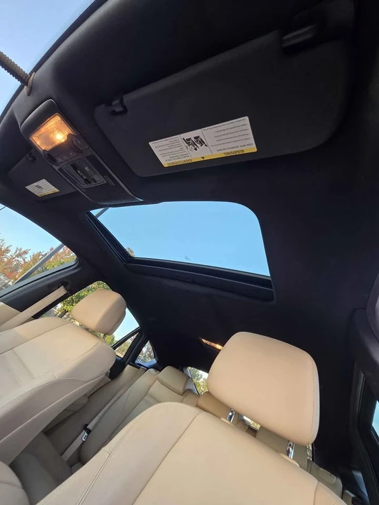 2012 BMW E71 X6 - Image 16 of 20