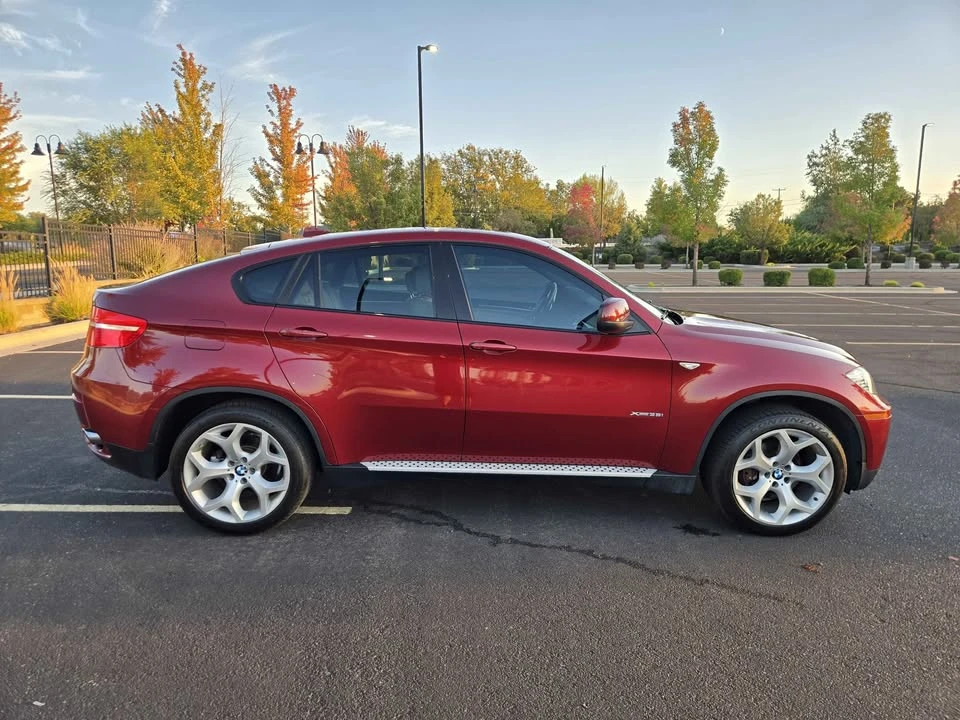 2012 BMW E71 X6 - Image 10 of 20