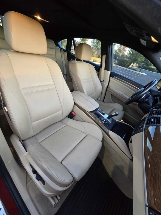 2012 BMW E71 X6 - Image 15 of 20