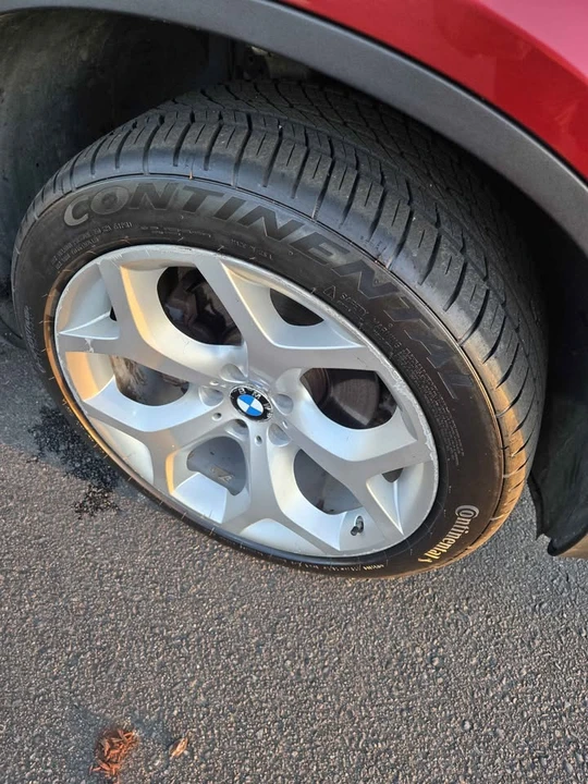 2012 BMW E71 X6 - Image 17 of 20