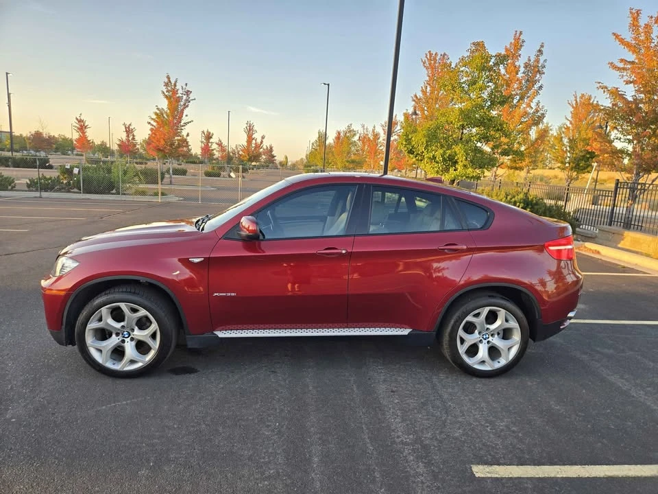 2012 BMW E71 X6 - Image 5 of 20
