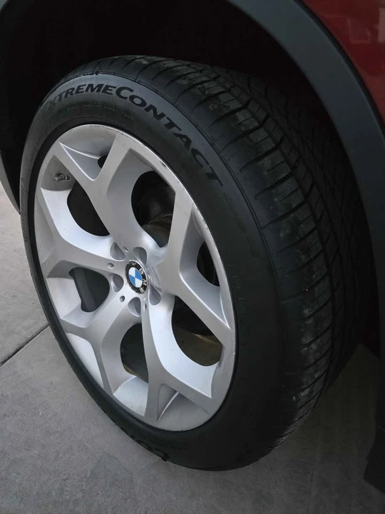 2012 BMW E71 X6 - Image 18 of 20