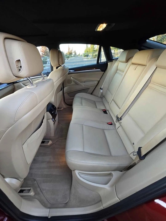 2012 BMW E71 X6 - Image 13 of 20
