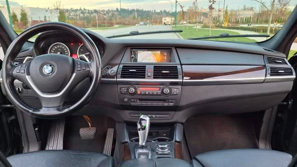 2012 BMW E71 X6 - Image 4 of 7