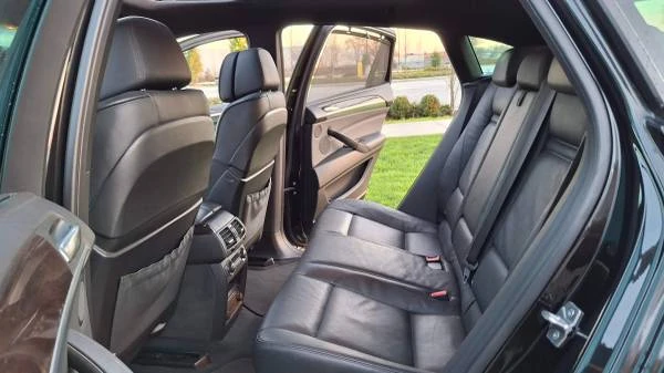 2012 BMW E71 X6 - Image 3 of 7