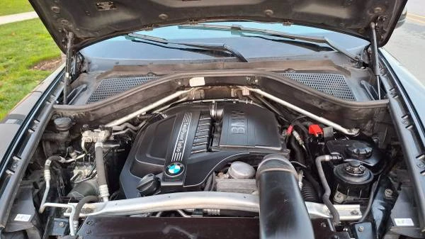 2012 BMW E71 X6 - Image 5 of 7