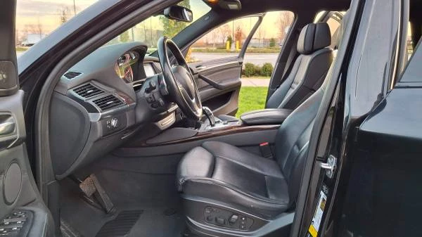 2012 BMW E71 X6 - Image 2 of 7