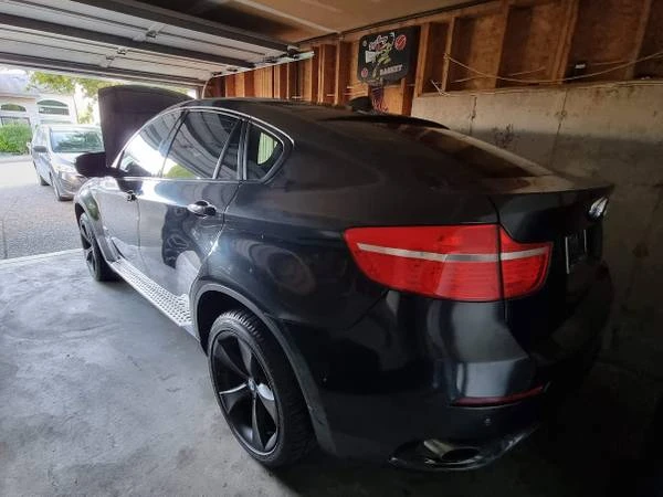 2012 BMW E71 X6 - Image 2 of 8