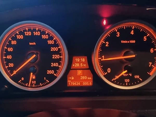 2012 BMW E71 X6 - Image 7 of 8