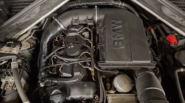 2012 BMW E71 X6 - Image 6 of 8