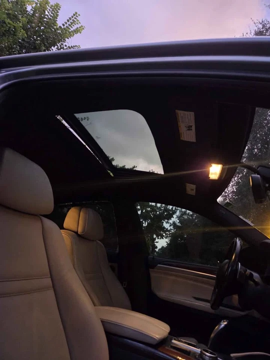 2012 BMW E71 X6 xDrive50i & M50d - Image 7 of 20