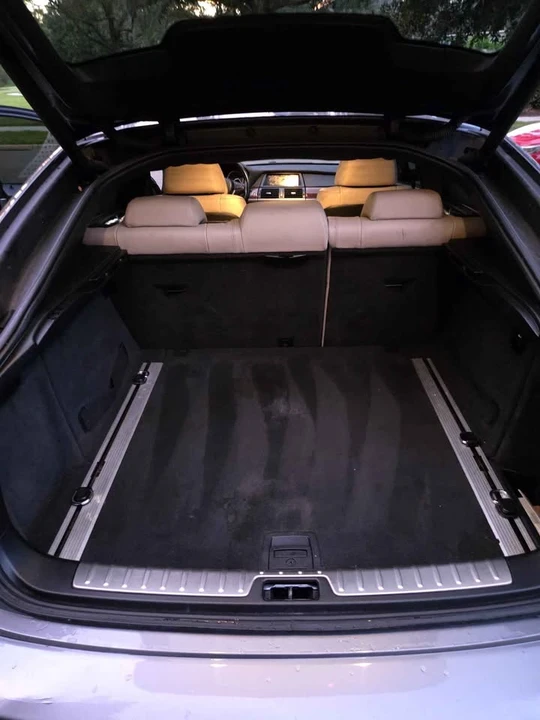 2012 BMW E71 X6 xDrive50i & M50d - Image 11 of 20