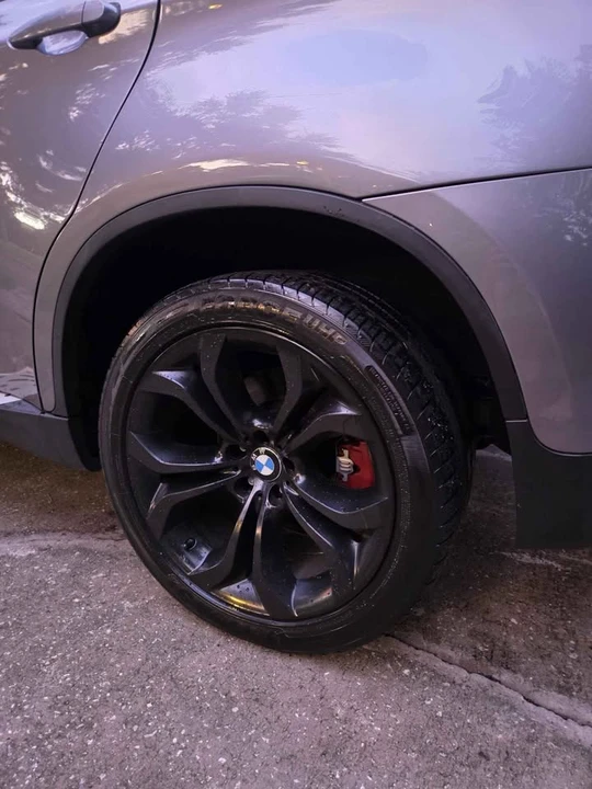 2012 BMW E71 X6 xDrive50i & M50d - Image 6 of 20