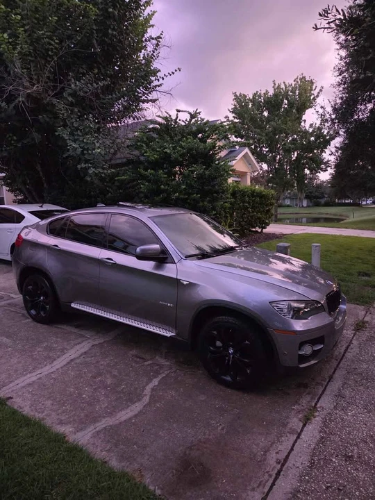 2012 BMW E71 X6 xDrive50i & M50d - Image 3 of 20