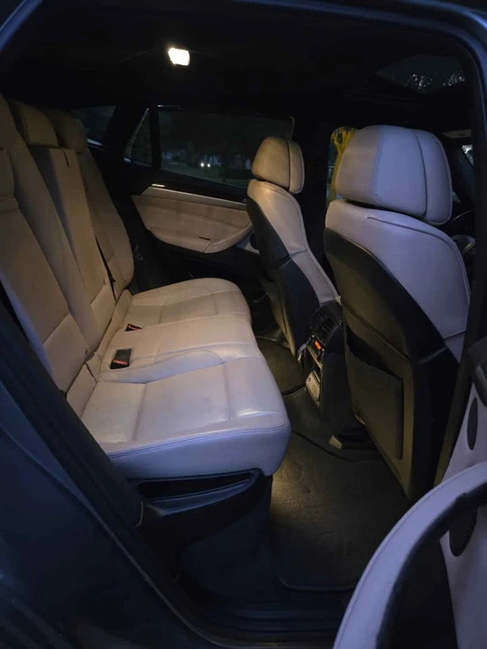 2012 BMW E71 X6 xDrive50i & M50d - Image 9 of 20