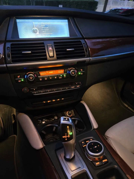 2012 BMW E71 X6 xDrive50i & M50d - Image 10 of 20