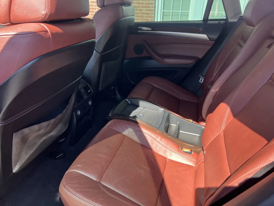 2012 BMW E71 X6 - Image 10 of 13
