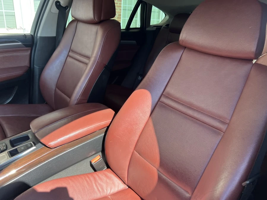 2012 BMW E71 X6 - Image 11 of 13