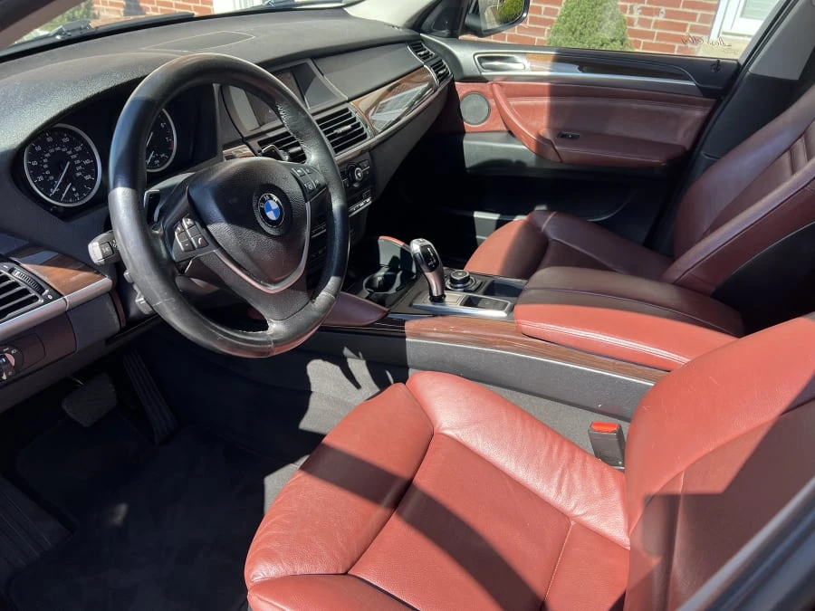 2012 BMW E71 X6 - Image 7 of 13