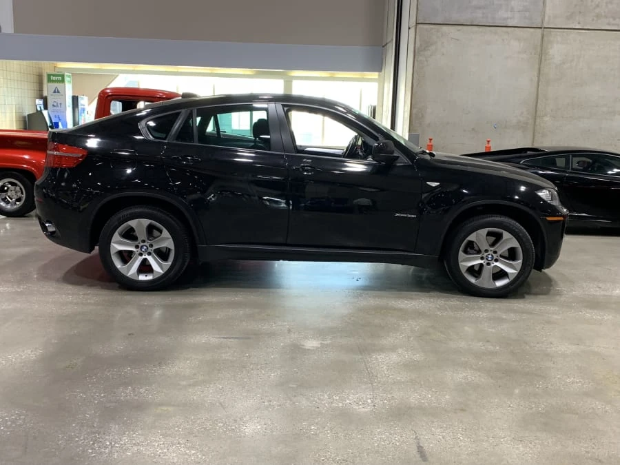 2012 BMW E71 X6 - Image 2 of 6
