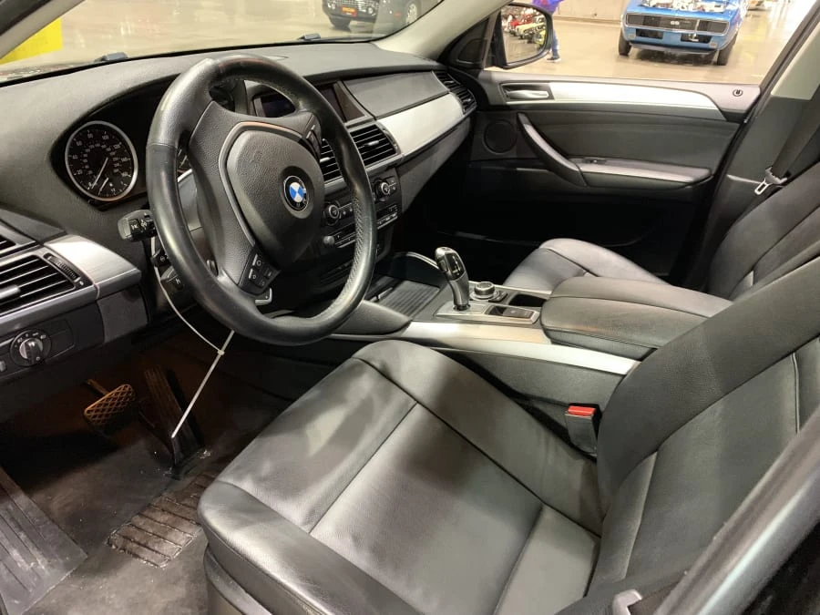 2012 BMW E71 X6 - Image 4 of 6
