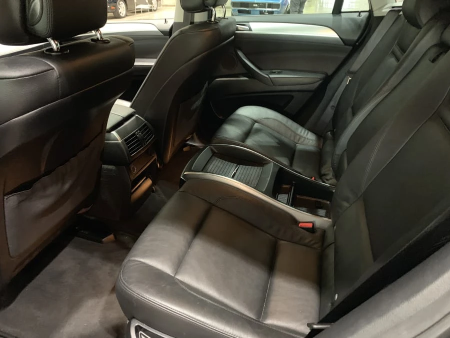 2012 BMW E71 X6 - Image 5 of 6