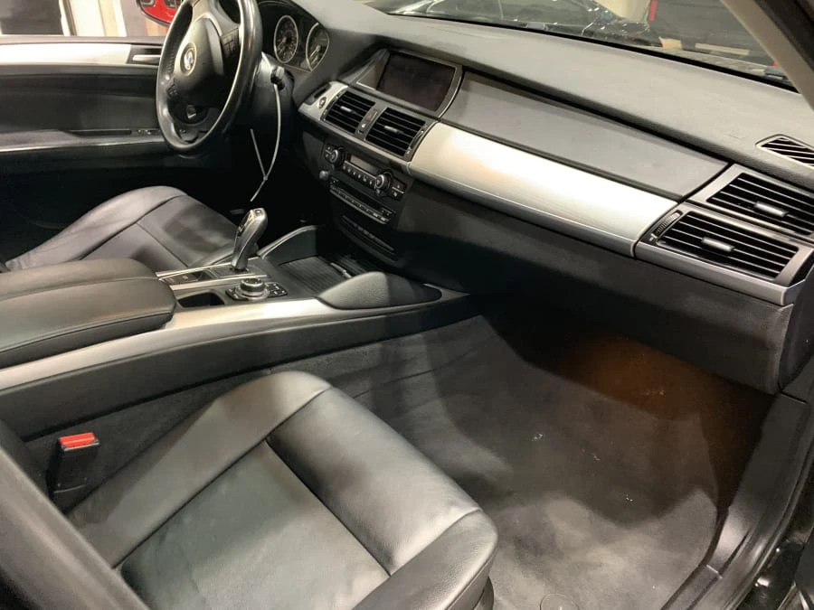 2012 BMW E71 X6 - Image 6 of 6