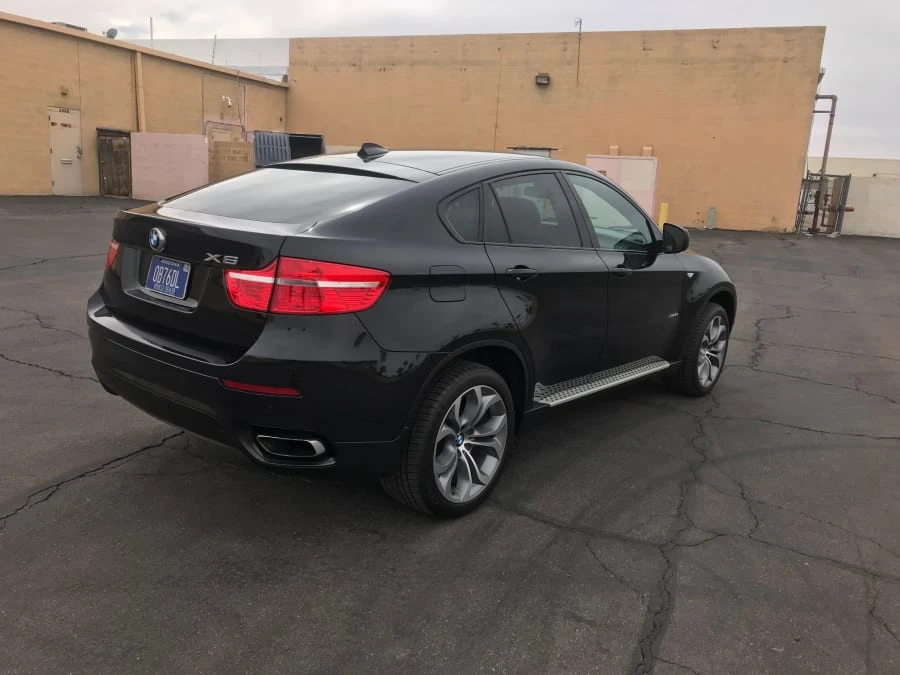 2012 BMW E71 X6 - Image 6 of 7