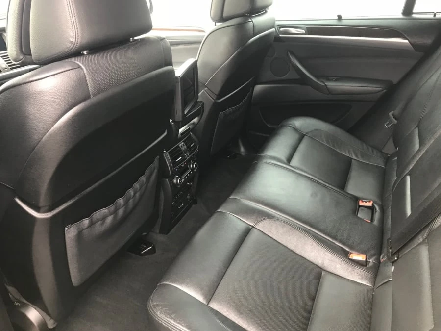2012 BMW E71 X6 - Image 4 of 7