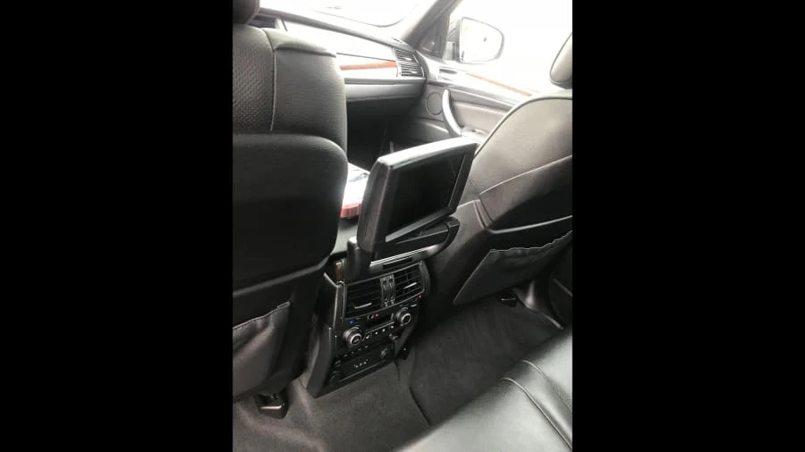 2012 BMW E71 X6 - Image 5 of 7