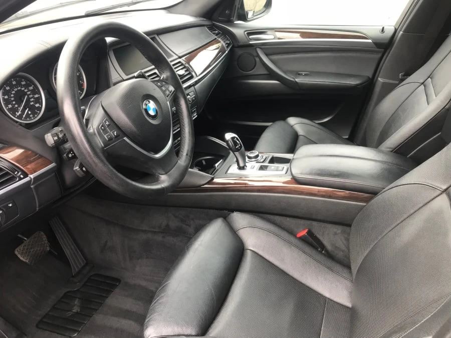 2012 BMW E71 X6 - Image 3 of 7