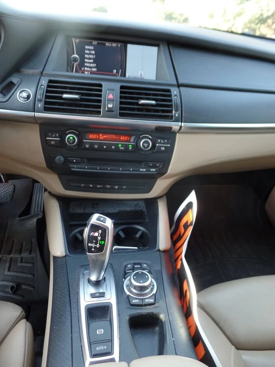 2012 BMW E71 X6 - Image 6 of 14