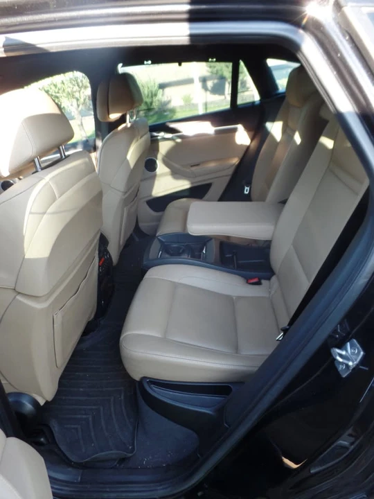 2012 BMW E71 X6 - Image 8 of 14