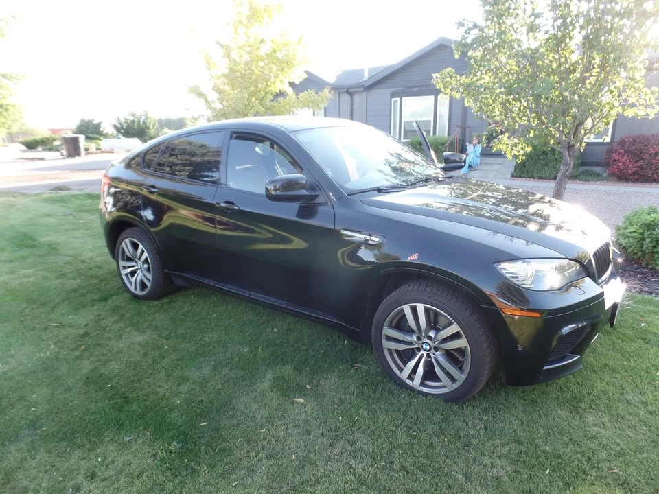 2012 BMW E71 X6 - Image 2 of 14