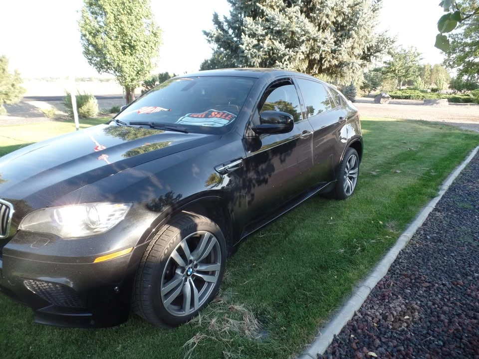 2012 BMW E71 X6 - Image 3 of 14