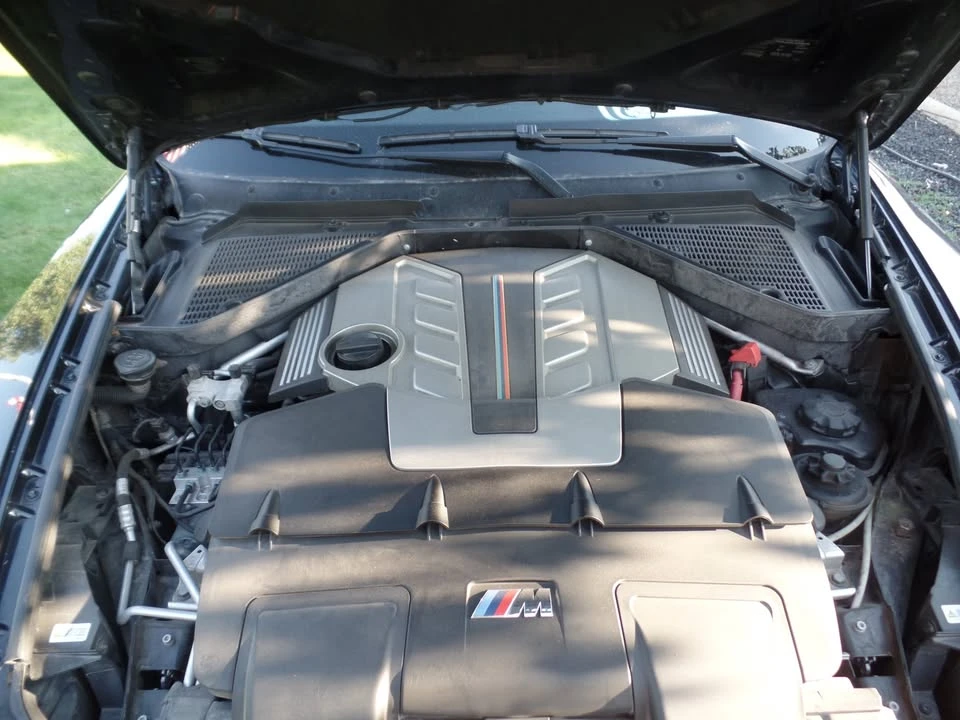 2012 BMW E71 X6 - Image 14 of 14