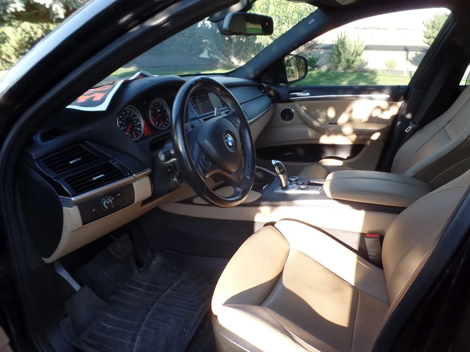 2012 BMW E71 X6 - Image 7 of 14