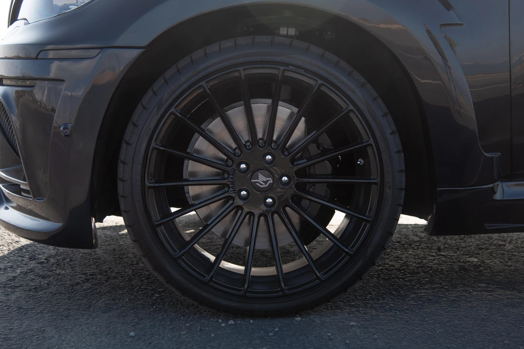 2012 BMW E71 X6 - Image 26 of 31