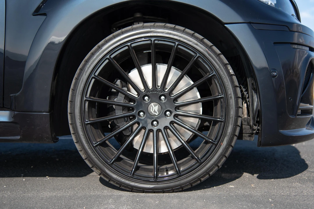 2012 BMW E71 X6 - Image 29 of 31