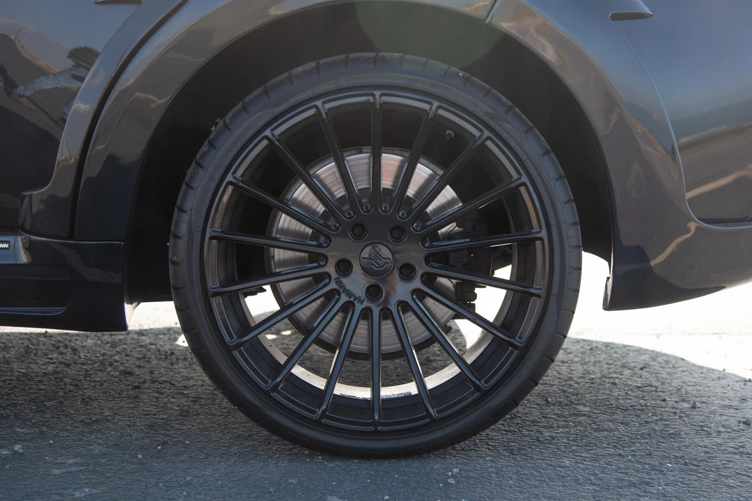 2012 BMW E71 X6 - Image 27 of 31