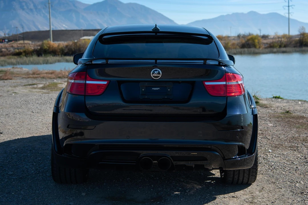 2012 BMW E71 X6 - Image 5 of 31