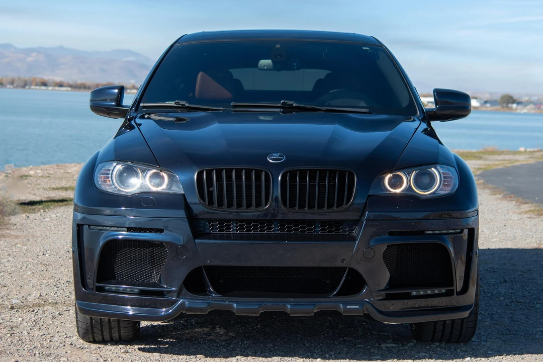 2012 BMW E71 X6 - Image 2 of 31