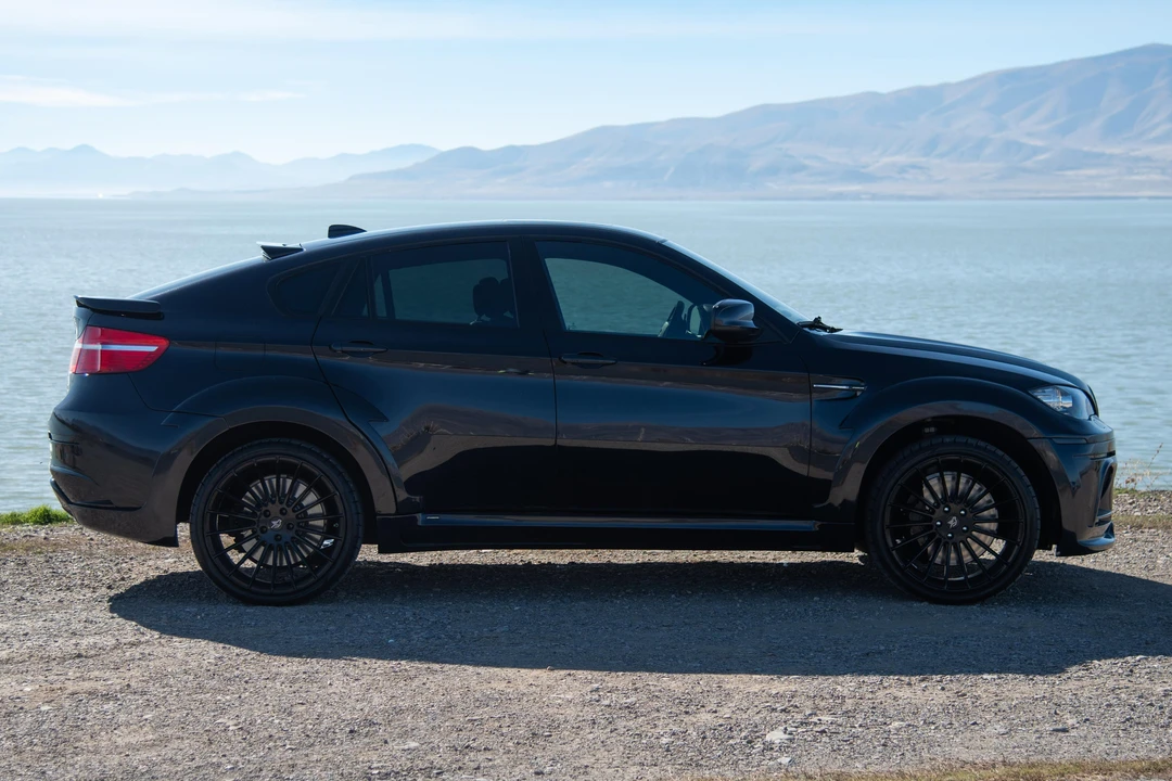 2012 BMW E71 X6 - Image 6 of 31