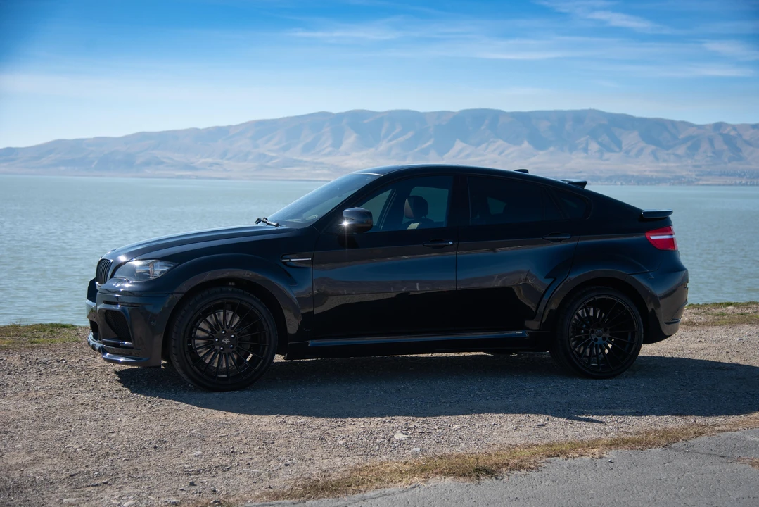 2012 BMW E71 X6 - Image 15 of 31