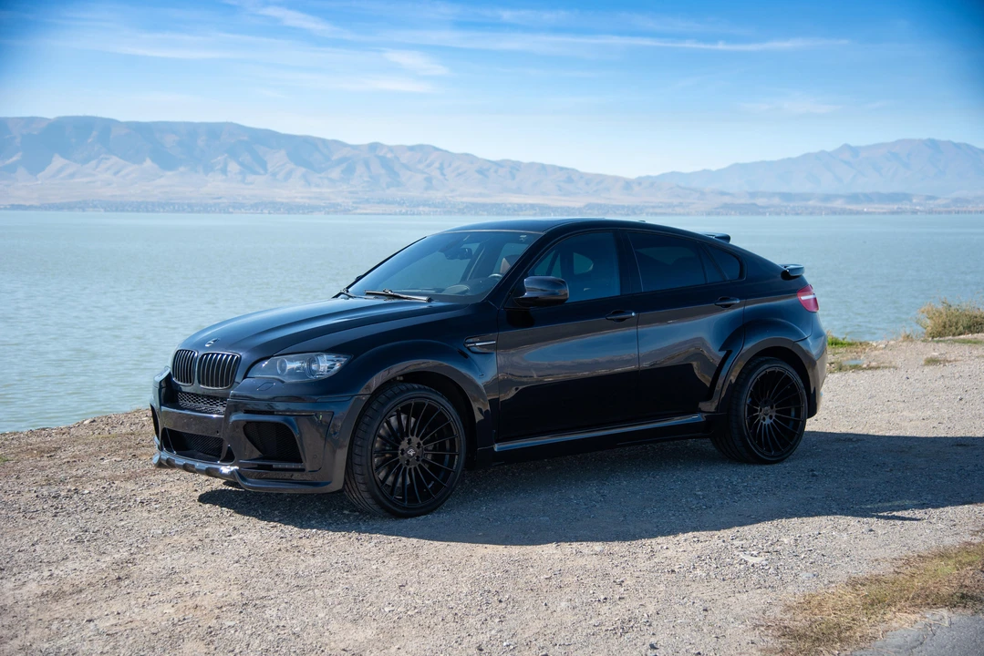 2012 BMW E71 X6 - Image 14 of 31
