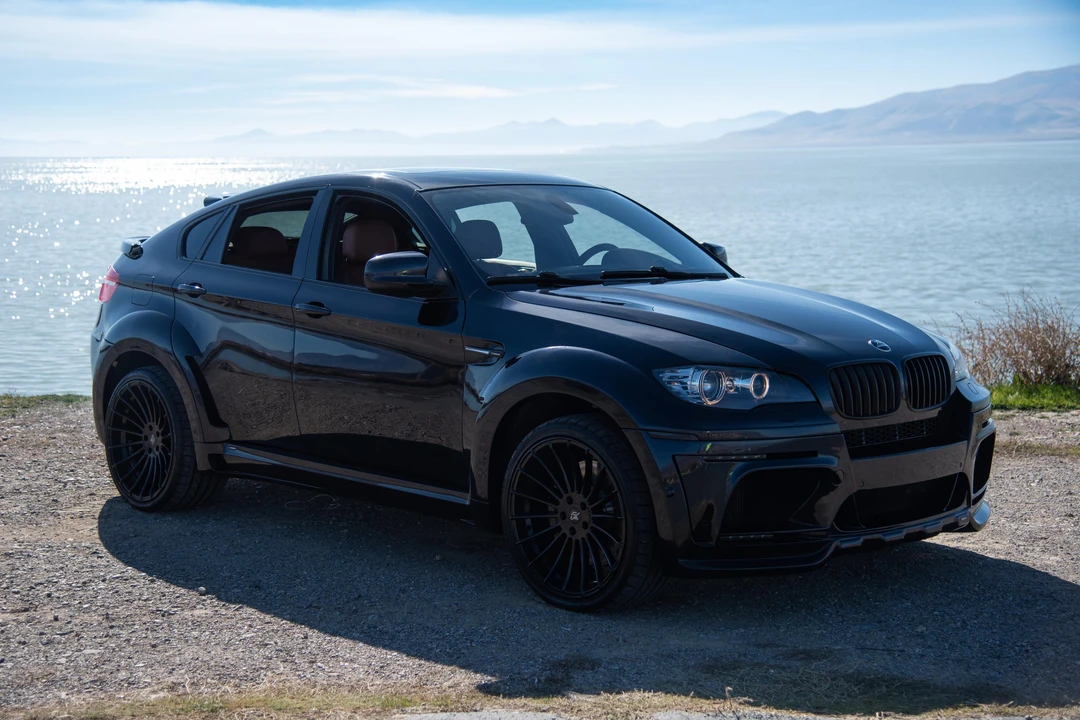2012 BMW E71 X6 - Image 19 of 31