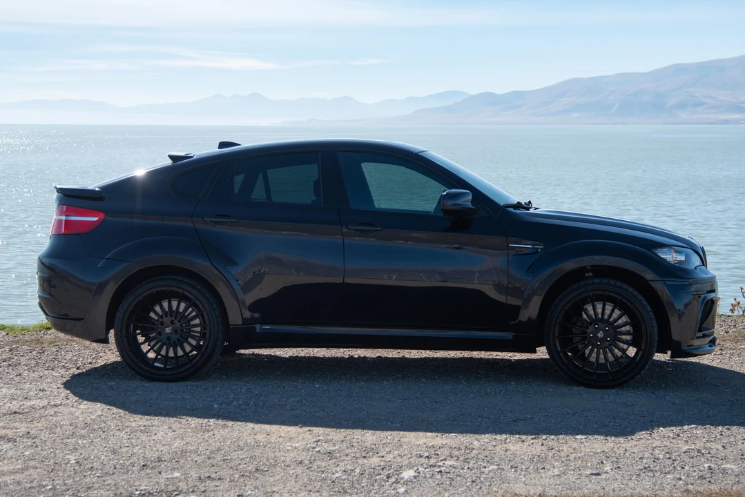 2012 BMW E71 X6 - Image 16 of 31