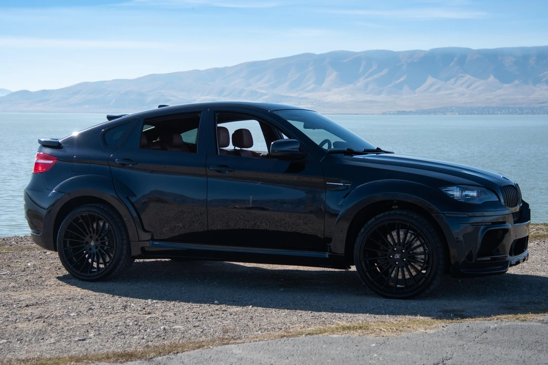 2012 BMW E71 X6 - Image 18 of 31
