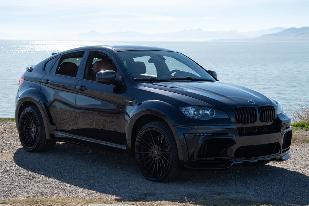 2012 BMW E71 X6 - Image 20 of 31